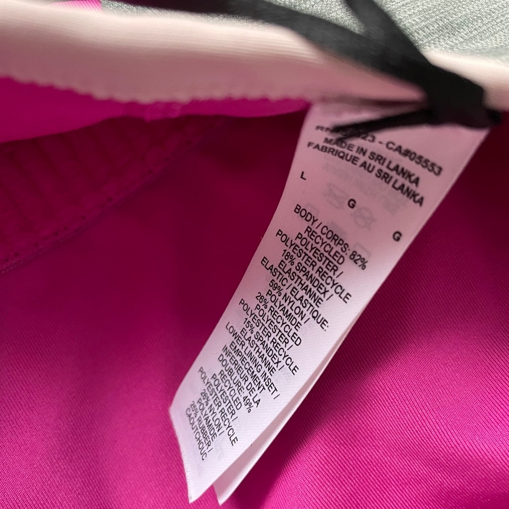 Nike Workout Set - image 3